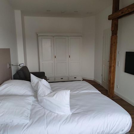 Landapartments Smitmans Kerken Rom bilde