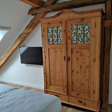 Landapartments Smitmans Kerken Rom bilde