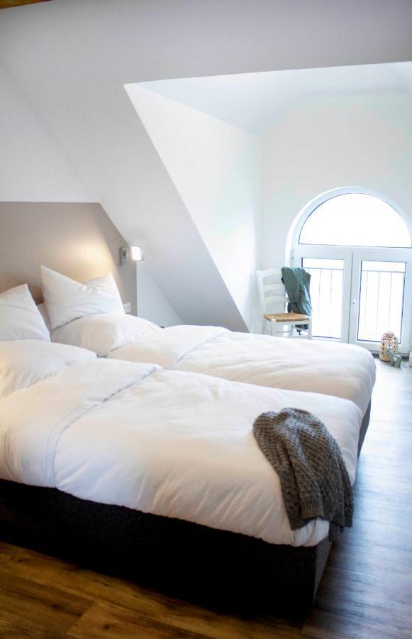 Landapartments Smitmans Kerken Eksteriør bilde