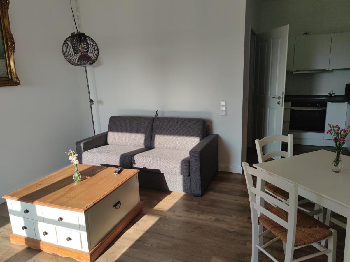 Landapartments Smitmans Kerken Eksteriør bilde
