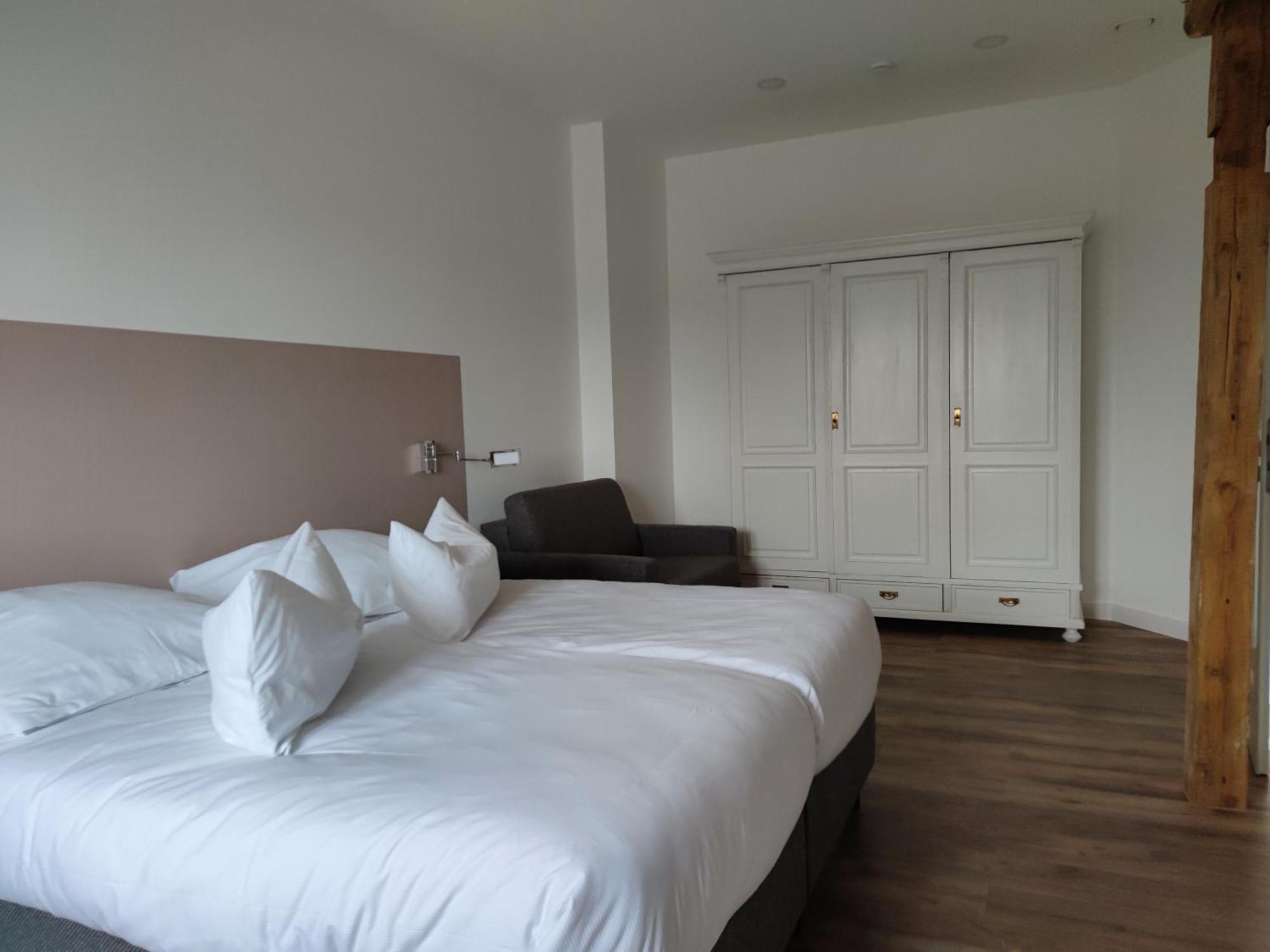 Landapartments Smitmans Kerken Rom bilde