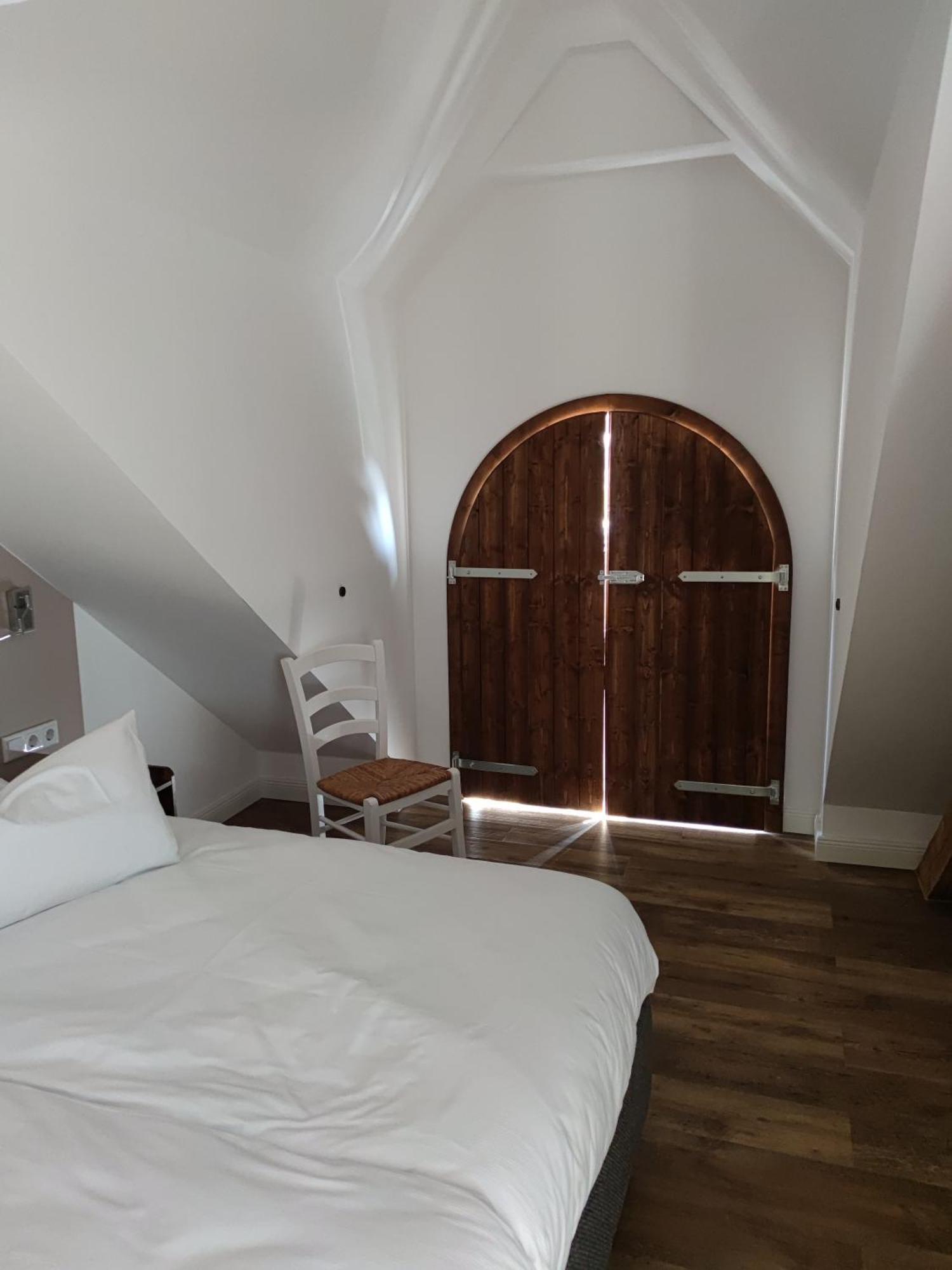 Landapartments Smitmans Kerken Rom bilde