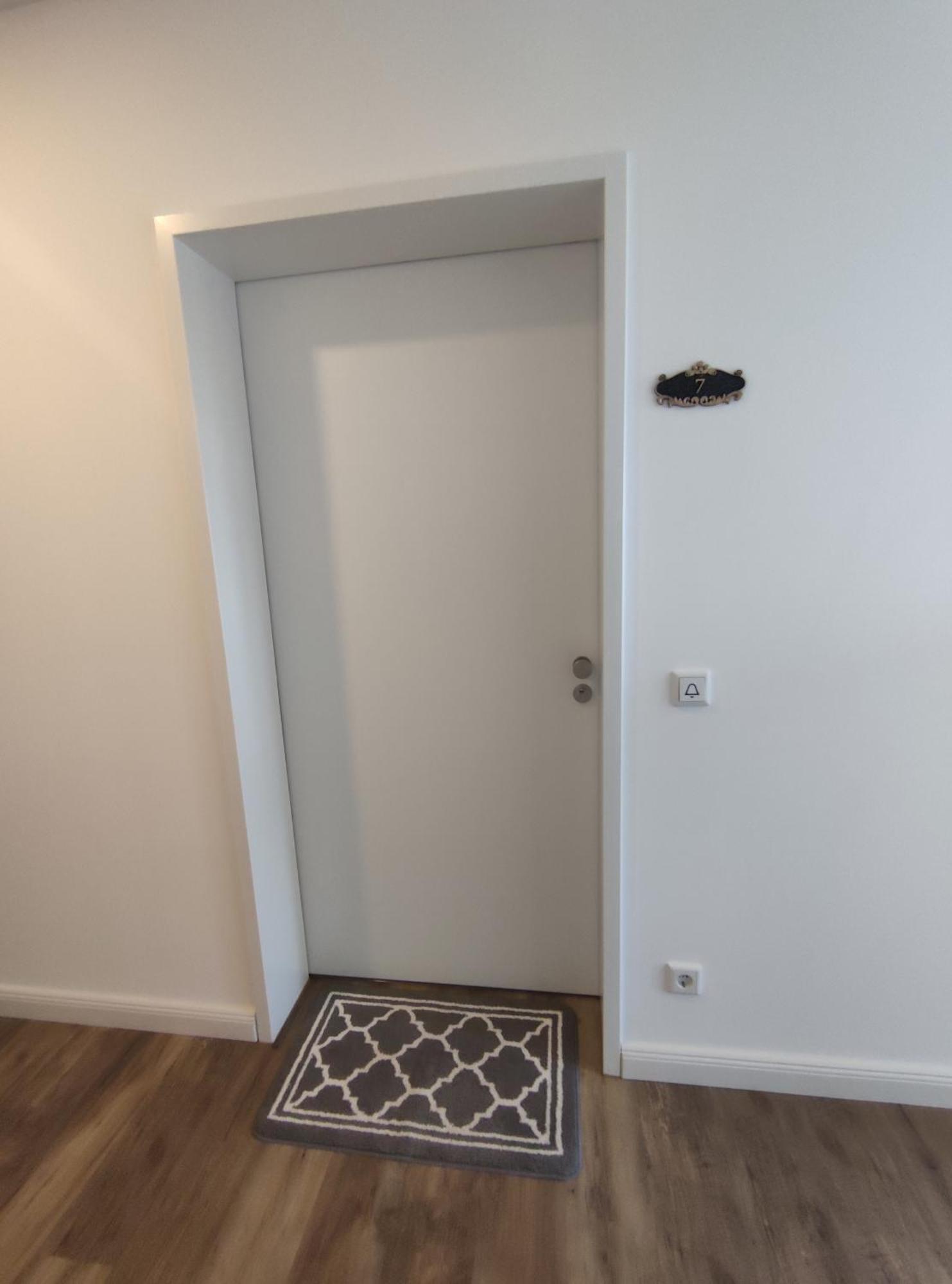 Landapartments Smitmans Kerken Rom bilde